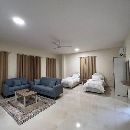 Mirbat Apartments Ngoại thất bức ảnh