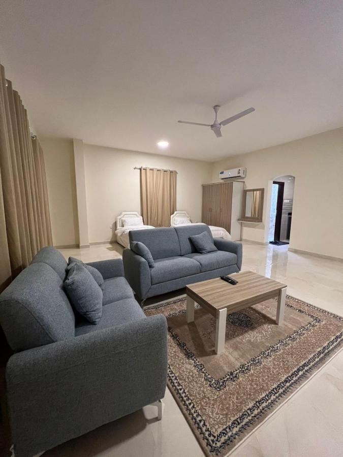 Mirbat Apartments Ngoại thất bức ảnh