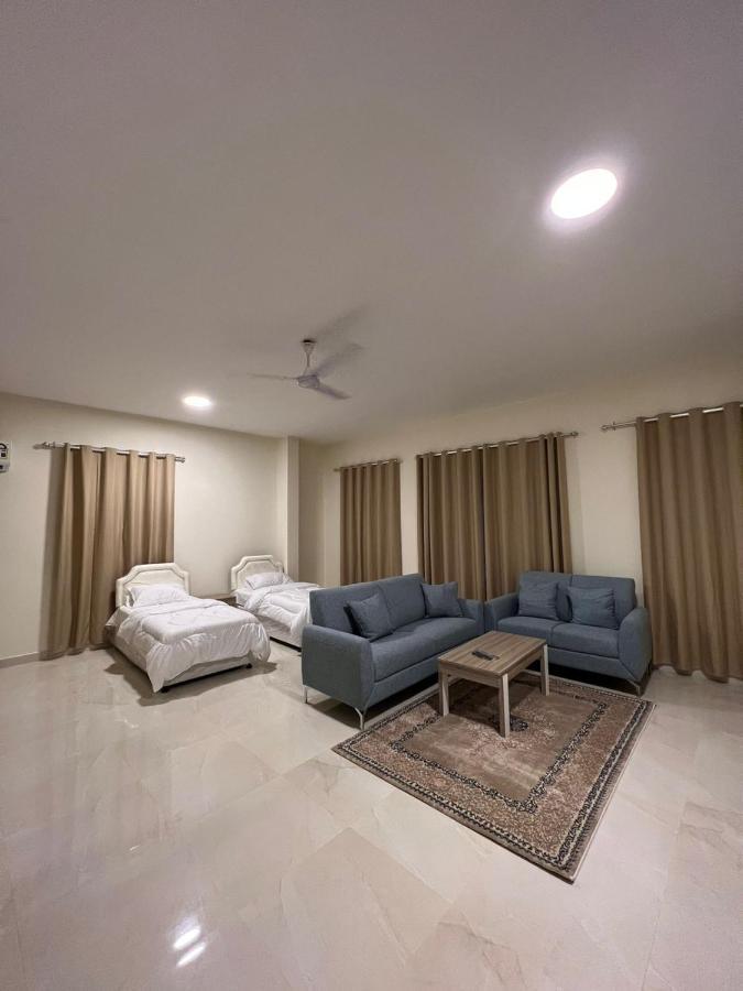 Mirbat Apartments Ngoại thất bức ảnh