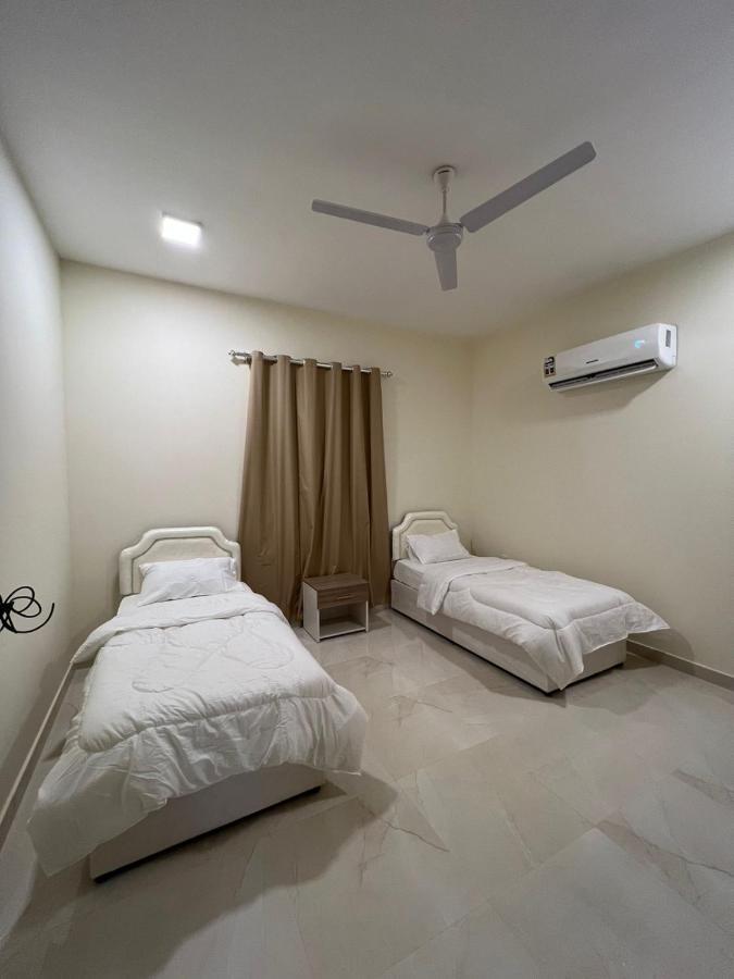 Mirbat Apartments Ngoại thất bức ảnh