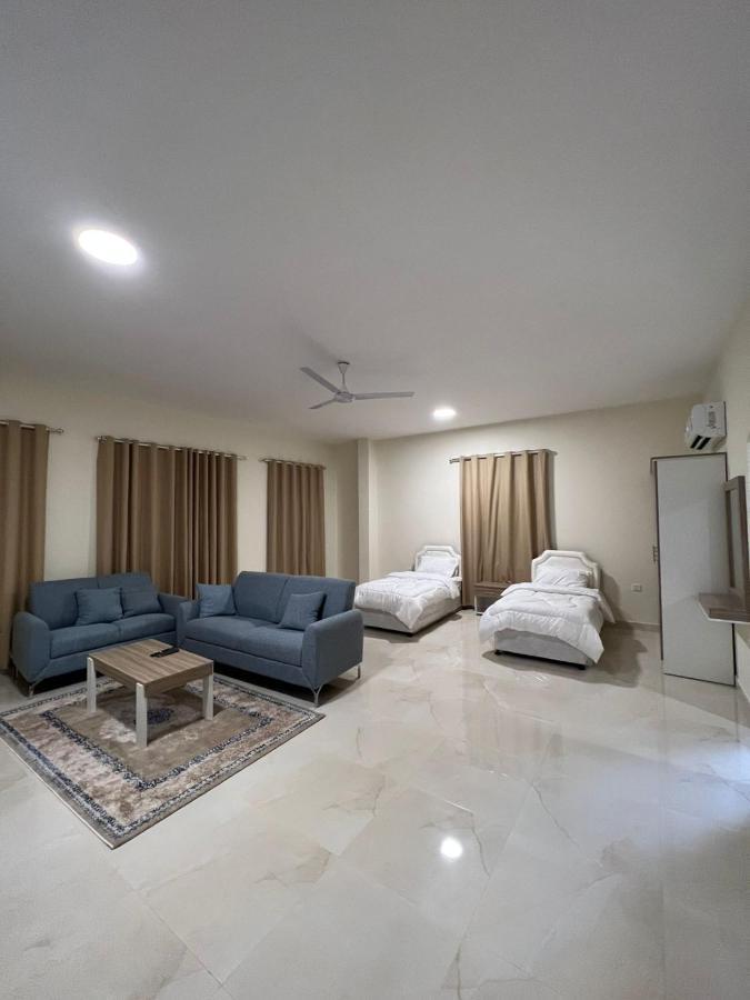 Mirbat Apartments Ngoại thất bức ảnh