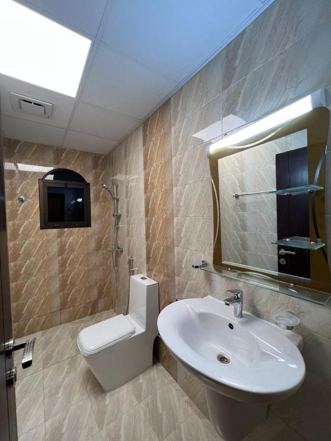 Mirbat Apartments Ngoại thất bức ảnh