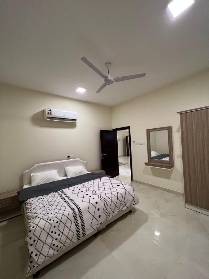 Mirbat Apartments Ngoại thất bức ảnh