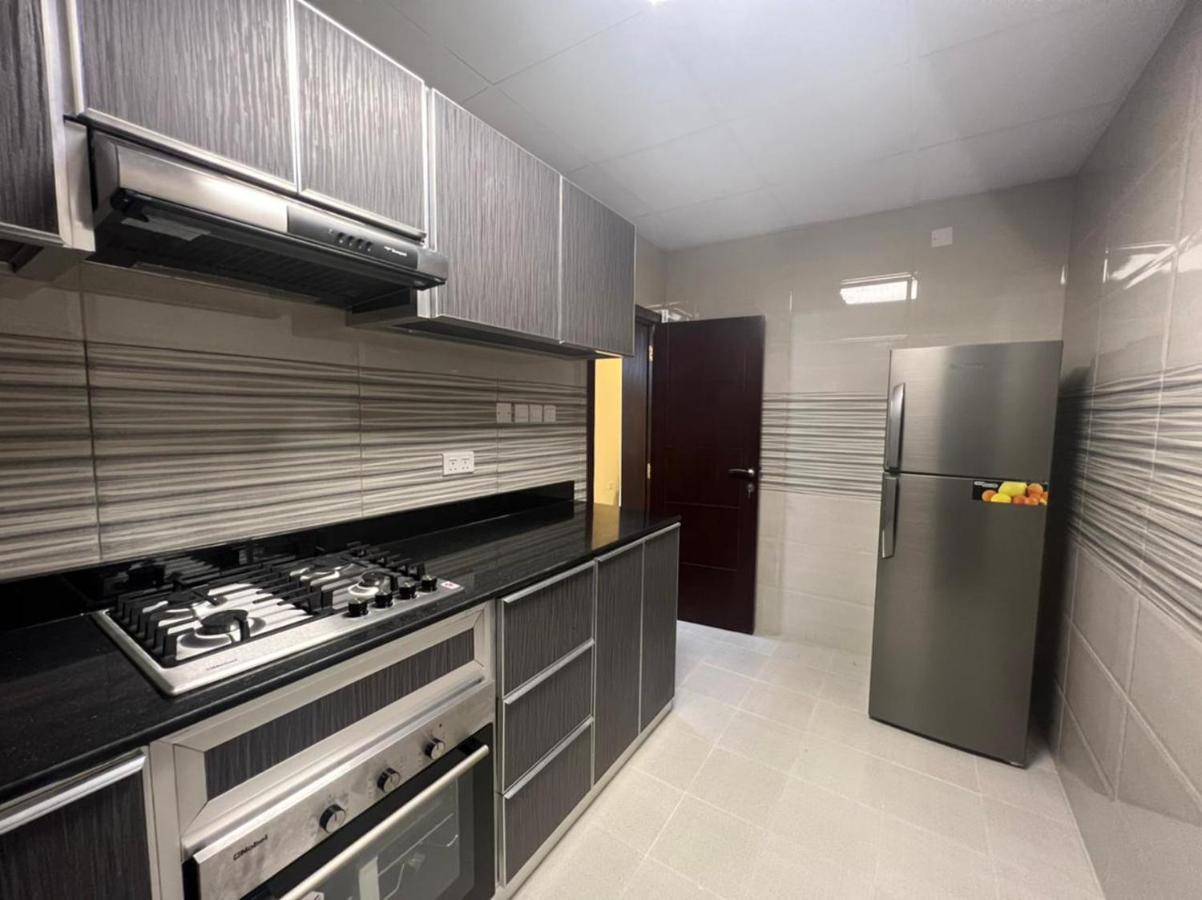 Mirbat Apartments Ngoại thất bức ảnh